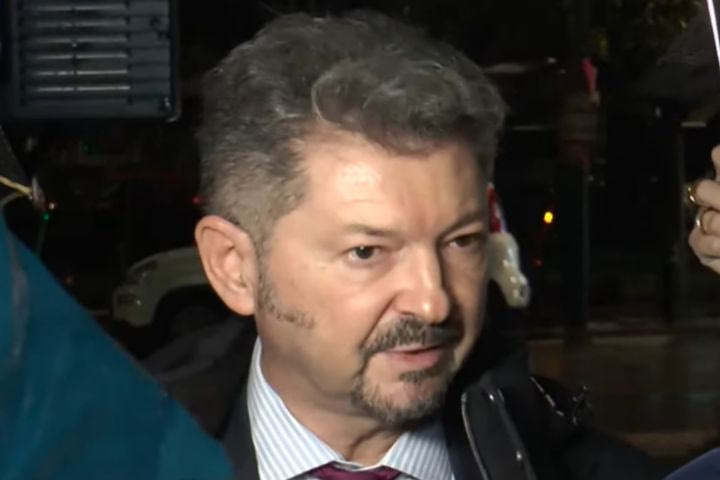 Δικηγόρος Λιόλιου: “Συγχαρητήρια σε όσους κατάφεραν να εργαλειοποιήσουν τη δικαιοσύνη, οι στημένοι μάρτυρες θα αποφλοιωθούν πανηγυρικά”