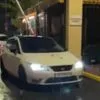 Σκάνδαλο στο μπάσκετ: Η στιγμή της αναχώρησης των Βαγγέλη Λιόλιου και Γιώργου Μαυραγάνη, που κρίθηκαν προφυλακιστέοι