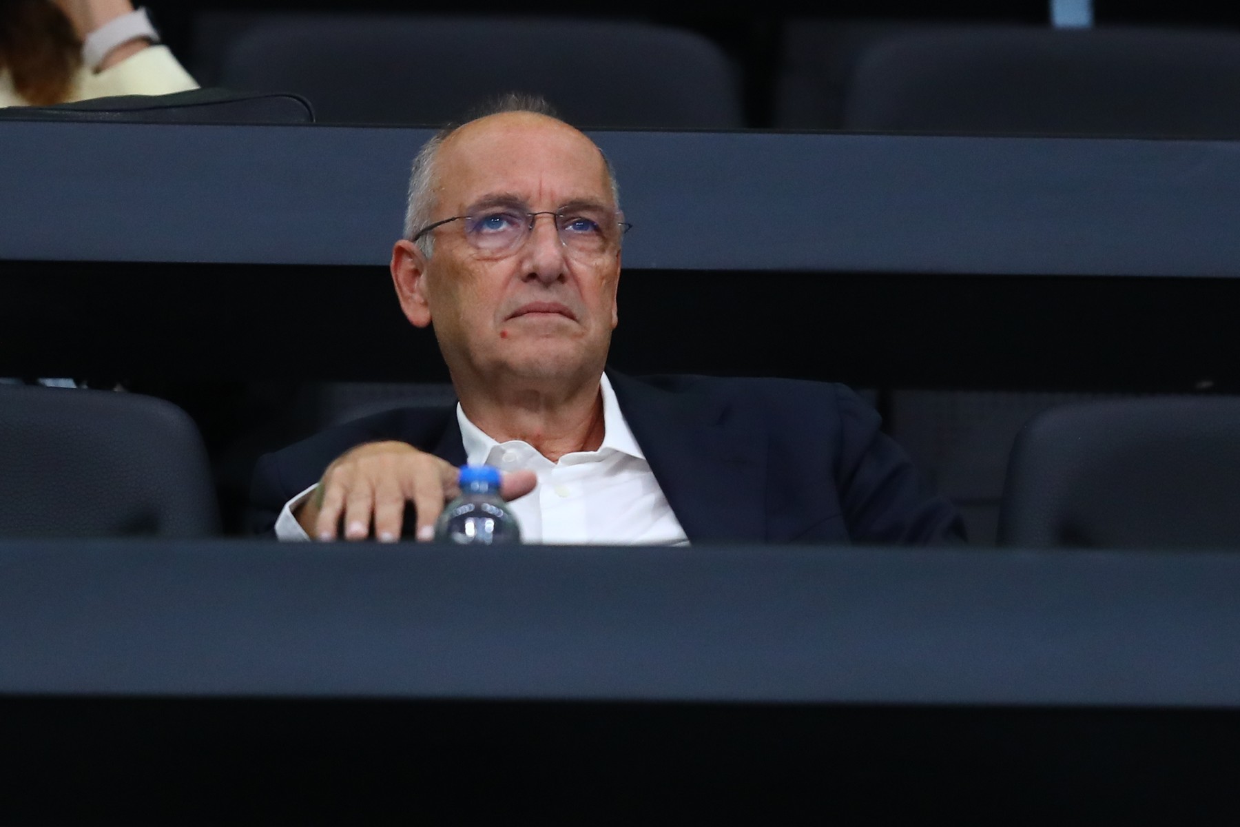 Βαγγέλης Λιόλιος: “Θέλουν την εξόντωσή μου” – Τι απαντά για τους εμπλεκόμενους μάρτυρες