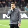 Λίσι: “Είμαι υπεύθυνος για την ήττα – Την κατάσταση μπορούμε να την αλλάξουμε με δουλειά”