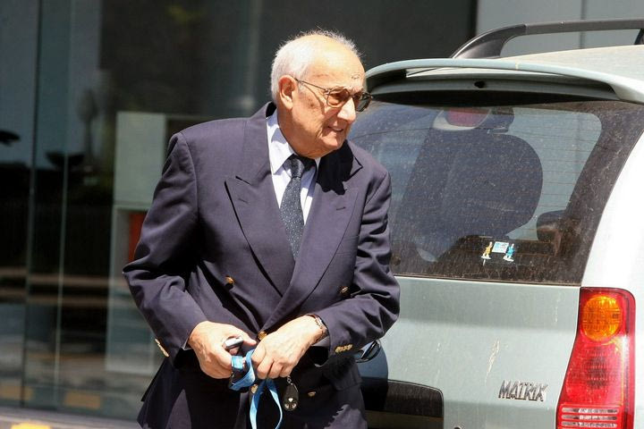 Γιώργος Λιβέρης