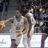 Μύκονος Betsson – Λοκομοτίβ 84-82: Με καθοριστικούς Λοβ και Μάντζαρη η ομάδα του Ζιάγκου έκανε το 3/3 στο FIBA Europe Cup