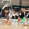 VEF Ρίγα – Μύκονος Betsson 88-91: Γύρισε από το -16 και έκανε το 4/4 στο FIBA Europe Cup