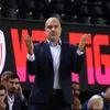 Λυκογιάννης: “Βρισκόμαστε σε πολύ καλό σημείο – Είμαι ικανοποιημένος από την προσπάθεια των παικτών μου απέναντι στον Ολυμπιακό”