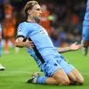 Champions League: Με γκολ και Κόβατσιτς στο Μάντσεστερ Σίτι – ΑΕΚ, βραδιά πολλών αστέρων και θεάματος στο Παρί Σεν Ζερμέν – Μπαρτσελόνα