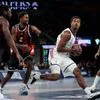 Μπασκόνια – Ρεάλ Μαδρίτης 84-104: Η Βασίλισσα με κορυφαίο τον Μαλεντόν επικράτησε των Βάσκων και έκανε την 5η σερί νίκη στην EuroLeague