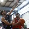 Αμύντας – Μέγαρα 65-62: Ο Μανοϊλοβιτς υπέγραψε τη ματσάρα στον Υμηττό με one man show