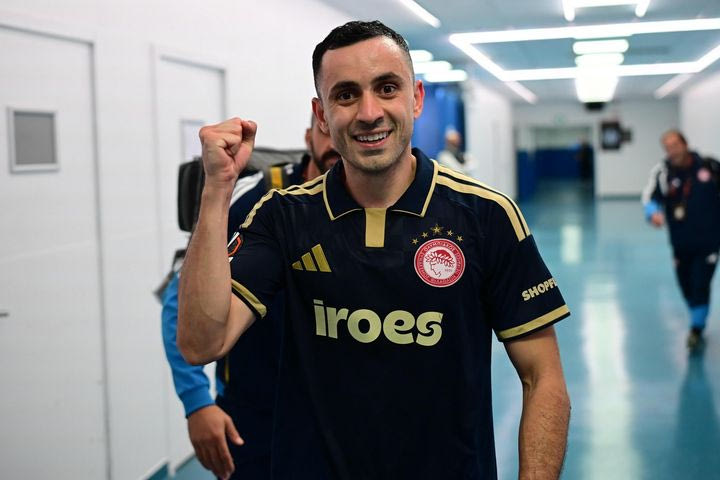 Βαθμολογία UEFA: Τι σημαίνει η 10η θέση στη βαθμολογία και από ποια θέση μπαίνει η Ελλάδα την επόμενη χρονιά