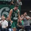 Παναθηναϊκός – Μακάμπι Τελ Αβίβ: Το ΑΙ βλέπει ανατροπή σε σούπερ απόδοση