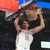 NBA: Η απάντηση των Θάντερ για την υπόθεση του Αδάι Μάρα