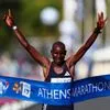 43ος Αυθεντικός Μαραθώνιος Αθήνας: Αυτά είναι τα χρηματικά έπαθλα