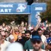 43ος Αυθεντικός Μαραθώνιος Αθήνας: Τρέξε και γίνε μέρος της παγκόσμιας κοινότητας δρομέων