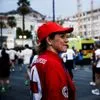Αυθεντικός Μαραθώνιος Αθήνας: Οι 5.000 εθελοντές που θα βρίσκονται δίπλα σε 85.000 δρομείς