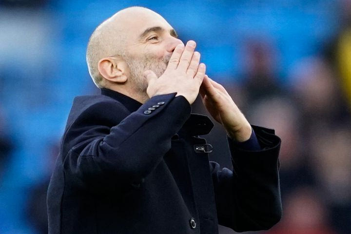 Μάντσεστερ Σίτι: Το ασύλληπτο ρεκόρ του Μαρέσκα, με το οποίο ξεπέρασε τους Γκουαρδιόλα, Αντσελότι και Σόλσκιερ