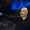 Μαρέσκα για Σίτι: “Εμπιστευόμαστε απόλυτα τον σύλλογο – Είμαι πολύ ήρεμος”
