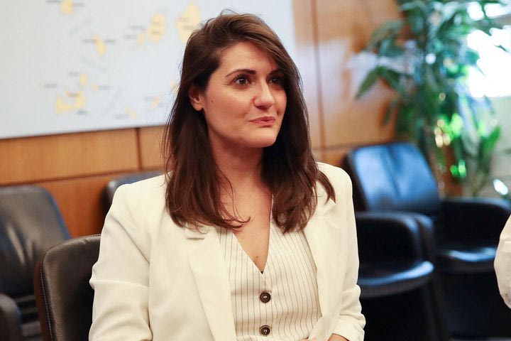 Η ανάρτηση της νομικής εκπροσώπου της ΚΑΕ Παναθηναϊκός για τις εξελίξεις στο ελληνικό μπάσκετ