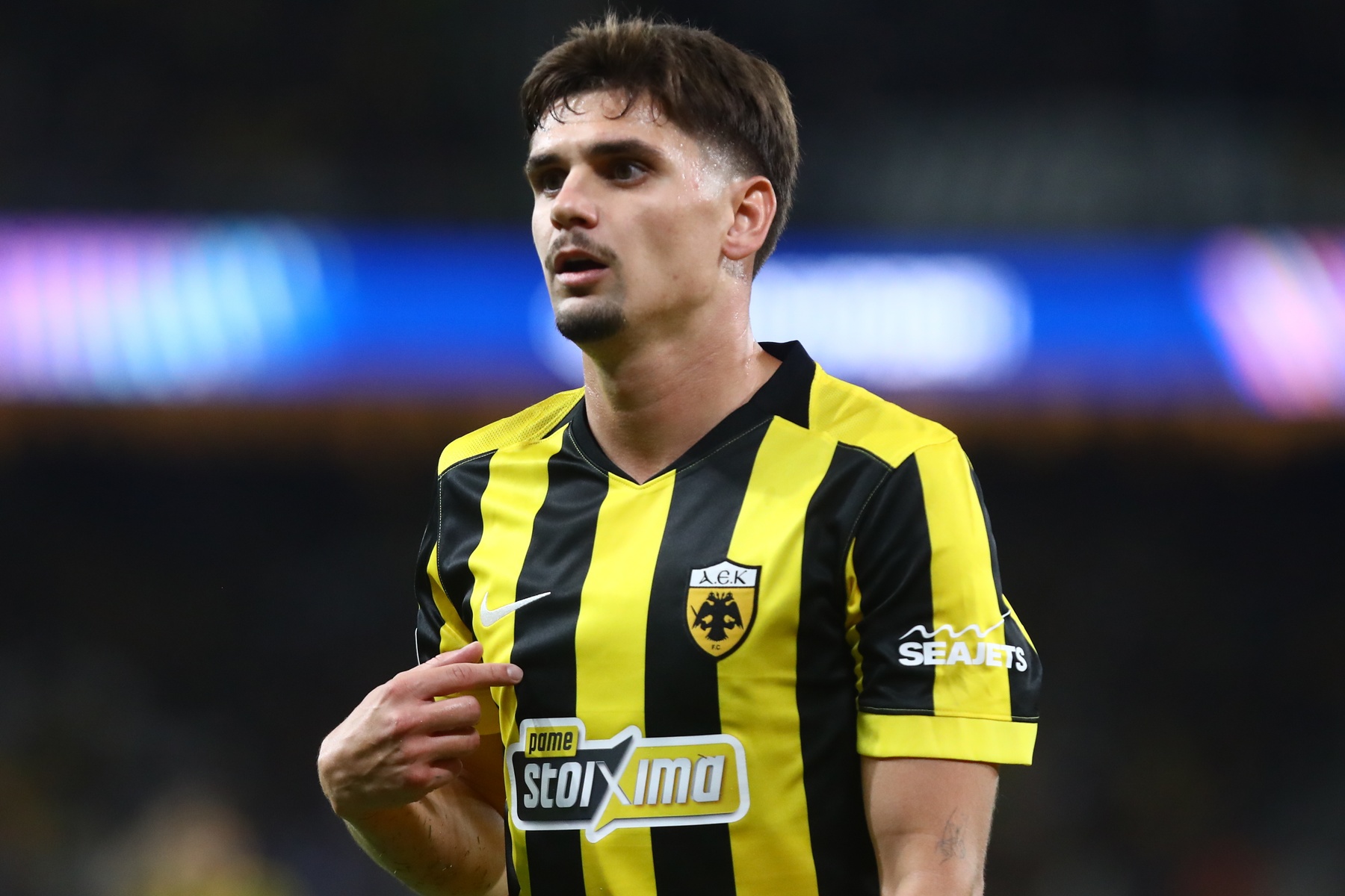 Goal - Goal του 2,20 και μία κόντρα σε φαβορί                                          Goal - Goal του 2,20 και μία κόντρα σε φαβορί