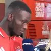 Μάριους: “Nα αποδεικνύουμε πως είμαστε οι καλύτεροι, απόλαυσα το παιχνίδι”