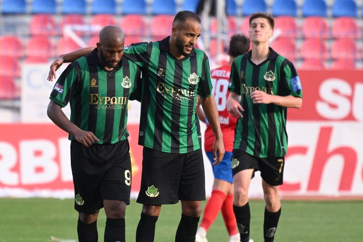 Πανιώνιος – Μάρκο 0-4: Θρίαμβος στη Νέα Σμύρνη, άνοιξε τη διαφορά στο +8