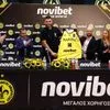 Η Novibet Μεγάλος Χορηγός της ΚΑΕ Μαρούσι για τα επόμενα δύο χρόνια
