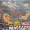 Μπαρτσελόνα: Καταγγέλλει στην UEFA το προκλητικό πανό των οπαδών της Παρί Σεν Ζερμέν με αλυσοπρίονο και το έμβλημά της