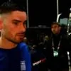 Ο Γιώργος Μασούρας στο SPORT24: “Δείξαμε ότι μπορούμε να νικήσουμε κάθε αντίπαλο, η ομάδα είναι πιο ολοκληρωμένη”
