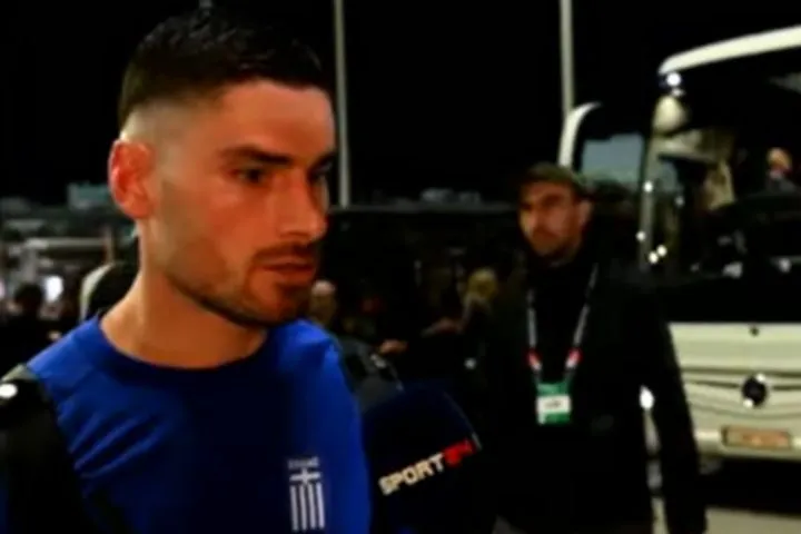 Ο Γιώργος Μασούρας στο SPORT24: “Δείξαμε ότι μπορούμε να νικήσουμε κάθε αντίπαλο, η ομάδα είναι πιο ολοκληρωμένη”