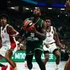Τα highlights από την πρώτη ήττα του Παναθηναϊκού στην EuroLeague