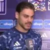 Μαυροπάνος: “Πήγα κατευθείαν στο επιτελείο και ζήτησα συγγνώμη”