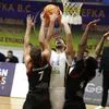 Elite League: Οι Μαχητές πήραν το ντέρμπι με τους Σοφάδες με νικητήριο καλάθι του Τσουμάνη