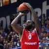 Ηρακλής – Ολυμπιακός 68-78: Με μπροστάρη τον Παπανικολάου στην άμυνα και πληθωρικό Μίλερ-ΜακΙντάιρ οι ερυθρόλευκοι μπήκαν με νίκη στην Stoiximan GBL
