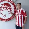 Ο Σάμι Μέχελεμπ στον Ολυμπιακό