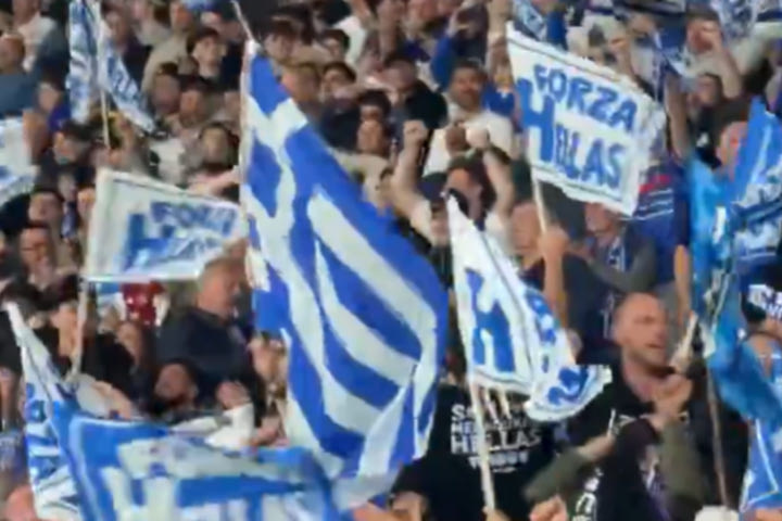 South Melbourne Hellas: Έγραψε ιστορία στην Αυστραλία με την κατάκτηση του Κυπέλλου