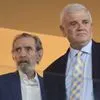 Δημήτρης Μελισσανίδης για τον Γιώργο Βαρδινογιάννη: “Ήμασταν ποδοσφαιρική αντίπαλοι, όμως πάντοτε μας συνέδεε μια σχέση φιλίας”