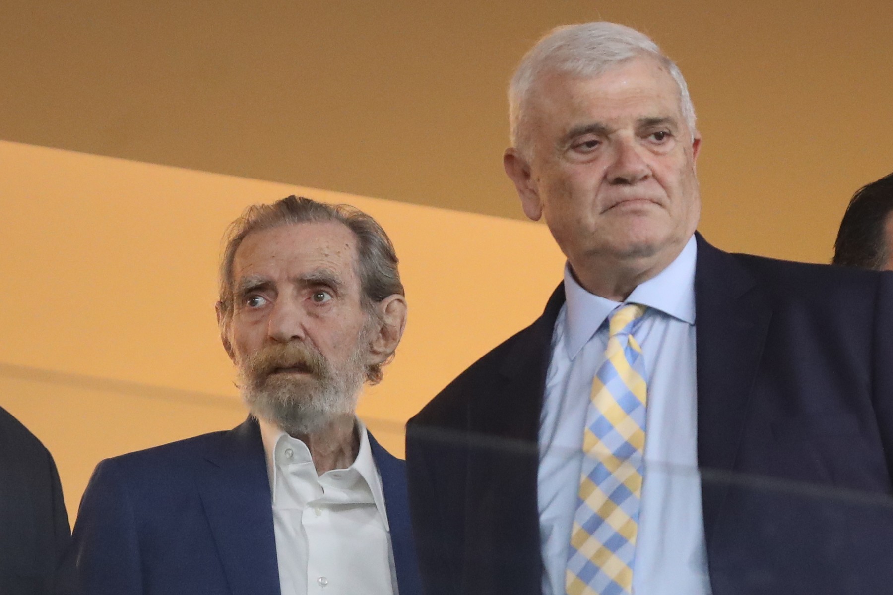 Το μήνυμα του Δημήτρη Μελισσανίδη για τον θάνατο του Γιώργου Βαρδινογιάννη                                          Το μήνυμα του Δημήτρη Μελισσανίδη για τον θάνατο του Γιώργου Βαρδινογιάννη