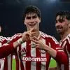 Europa League: Η βαθμολογία της League Phase μετά τη νίκη του Ολυμπιακού κόντρα στη Σπάρτα Πράγας