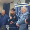 Ο Μέσι ανακηρύχθηκε επίτιμος διδάκτορας στο Πανεπιστήμιο του Μπουένος Άιρες πριν από το Last Dance