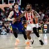 Ολυμπιακός: Ο επόμενος αντίπαλος των ερυθρόλευκων στη EuroLeague