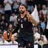 EuroLeague: Παρί και Βιλερμπάν ανοίγουν την αυλαία της τέταρτης αγωνιστικής, πού θα δείτε το παιχνίδι