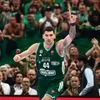 Παναθηναϊκός: Το επόμενο ματς των πράσινων στην EuroLeague