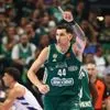 EuroLeague: Η βαθμολογία μετά τη νίκη του Παναθηναϊκού επί της Μπασκόνια