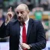 EuroCup: Χωρίς τον προπονητή της λόγω τραυματισμού η Τσεντεβίτα στη Θεσσαλονίκη για το ματς με τον Άρη