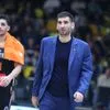Μιχελάκος: “Πληρώσαμε το πολύ κακό πρώτο ημίχρονο – Επηρεαζόμαστε από την κατάσταση στο μπάσκετ, είμαστε άνθρωποι”