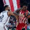 Ερυθρός Αστέρας – Μπάγερν Μονάχου 103-73: Ερυθρόλευκο πάρτι με ασταμάτητο Μονέκε και αποκάλυψη Κολόκο