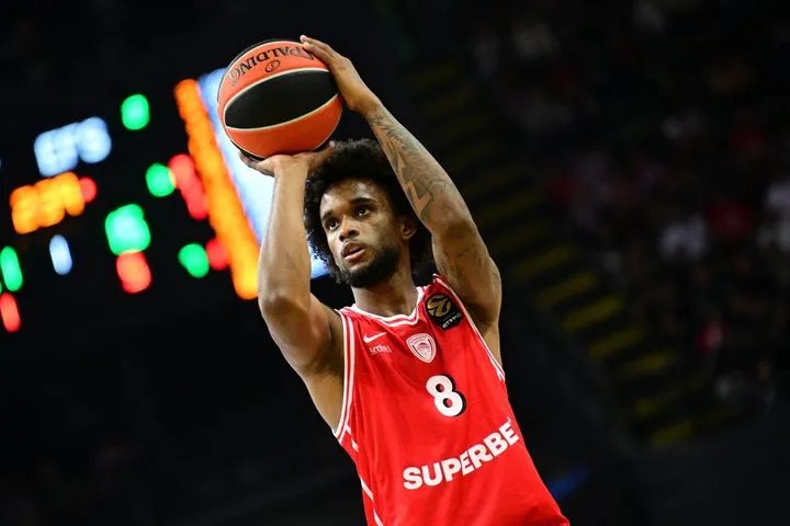 EuroLeague: Ο Ολυμπιακός δοκιμάζεται στην έδρα της Βαλένθια, πού θα δείτε το παιχνίδι