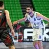 Μαέστρος ο Μωραΐτης: Μοίρασε 10 ασίστ στην 100άρα του Παναθηναϊκού AKTOR κόντρα στον Βίκο