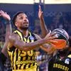 Άρης – Μαρούσι 74-57: Οι Θεσσαλονικείς πάτησαν γκάζι στο δεύτερο μέρος και διέλυσε το Μαρούσι με κορυφαίο τον Μόργκαν