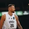 ΠΑΟΚ: Αυτά έκανε ο Ντονάτας Μοτιεγιούνας στο ντεμπούτο του με τον Δικέφαλο