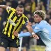 Οι καλύτερες στιγμές από την ήττα της ΑΕΚ από τη Μάντσεστερ Σίτι