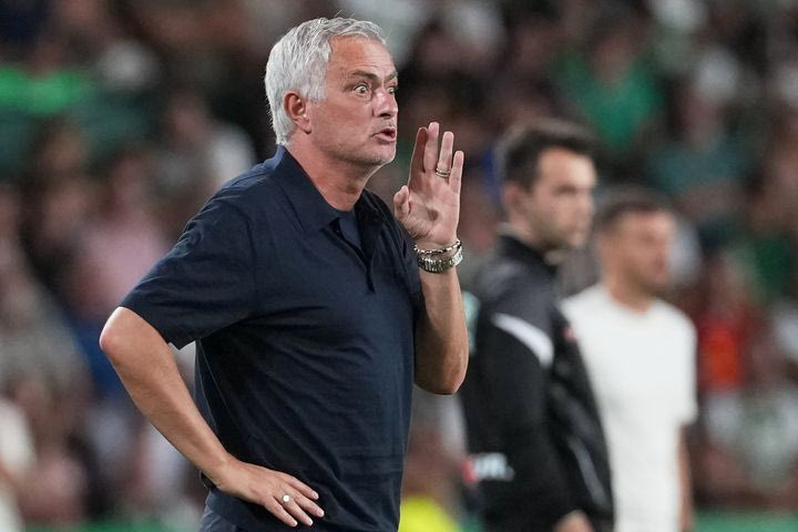 Ρεάλ: Ο Μουρίνιο αποθέωσε τον Έντρικ και έκοψε τον βήχα των επίδοξων μνηστήρων ενόψει Ιανουαρίου